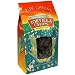 R.W. Garcia Blue Corn Tortilla Chips, 16-Ounce Bags (Pack of 10)