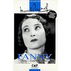 Fanny [VHS]