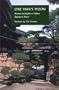 One Man's Moon: Poems by Basho and Other Japanese Poets