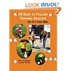 24 Easy to Follow Practice Sessions for Players Ages 5 to 7