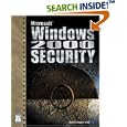 Windows 2000 Security (Networking)