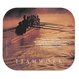 Fellowes Teamwork - Mouse pad