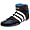Black/AF Blue/White