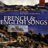 Review Virgin De Virgin  / English and French Songs