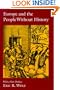 Europe and the People Without History: With a New Preface.