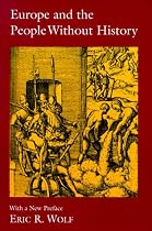Europe and the People Without History