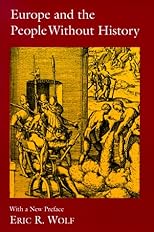 Europe and the People Without History