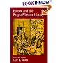 Europe and the People Without History