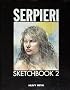 Serpieri Sketchbook