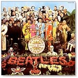 サージェント・ペパーズ・ロンリー・ハーツ・クラブ・バンド