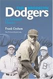 Brooklyn Dodgers: An Informal History (Writing Baseball)