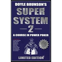 Super System 2 (Limited Edition)