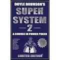Super System 2 (Limited Edition)