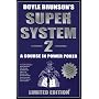 Super System 2 (Limited Edition)