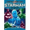Starman, Vol. 1 - Attack from Space / Evil Brain from Outer Space