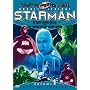 Starman, Vol. 1 - Attack from Space / Evil Brain from Outer Space