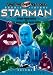 Starman, Vol. 1 - Attack from Space / Evil Brain from Outer Space