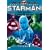 Starman, Vol. 1 - Attack from Space / Evil Brain from Outer Space