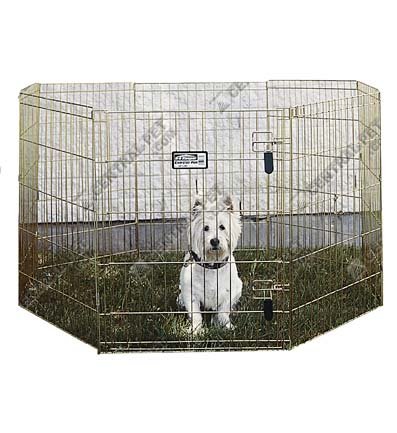 24 inch exercise pen