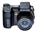 Konica Minolta Dimage A2 8MP Digital Camera with 7x Anti Shake Optical Zoom ....