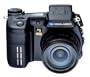 Remanufactured Konica Minolta Dimage A2 8MP Digital Camera with 7x Anti Shake Optical Zoom