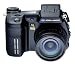 Konica Minolta Dimage A2 8MP Digital Camera with 7x Anti Shake Optical Zoom
