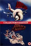 Airplane!/Airplane 2 - The Sequel [UK IMPORT] - Robert Hays
