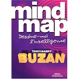 Mind Map : Dessine-moi l'intelligencepar Tony Buzan