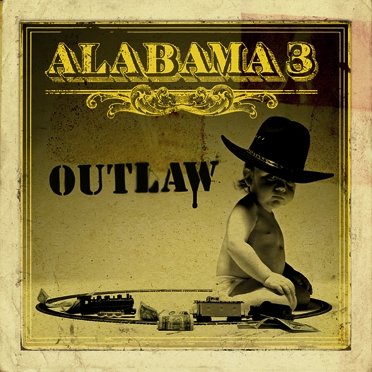 CD-Charts  Collectible : Outlaw