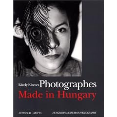 Photographes - Made in Hungary
