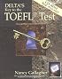 Delta's Key to the TOEFL Test