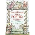 The Random House Book of Poetry for Children