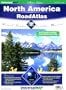 2000 AAA North America Road Atlas
