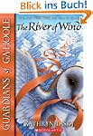 The River of Wind (Guardians of Ga'ho...
