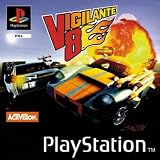 Eigenschaften Activision  / Vigilante 8