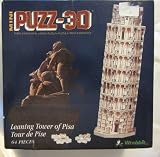 Puzz 3D - Leaning Tower of Pisa (Tour de Pise) (Mini)