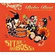 Sitar & Bossa