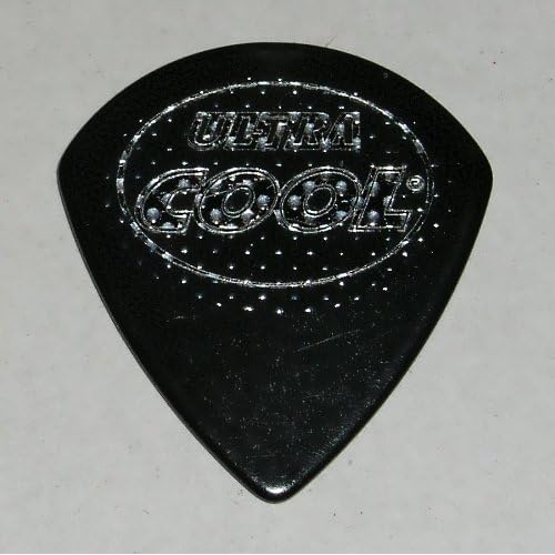 Cool Picks "Ultra Cool Jazz" 12 Pack Thin 0.88mm Guitar Picks
