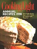 Cooking Light : Annual Recipes 1998 (Serial)