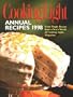 Cooking Light : Annual Recipes 1998 (Serial)