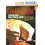 Cooking Light : Annual Recipes 1998 (Serial)