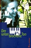 Image of Der unterbrochene Ton