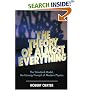 The Theory of Almost Everything: The Standard Model, the Unsung Triumph of Modern Physics