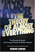The Theory of Almost Everything: The Standard Model, the Unsung Triumph of Modern Physics