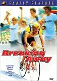 Breaking Away (Widescreen/Full Screen)
