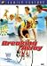 DVD : Breaking Away