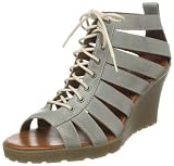 Dr. Martens Mona Wedge Women's Sandal