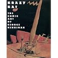Krazy Kat: The Comic Art of George Herriman