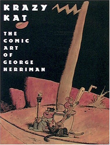 George Herriman