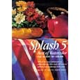Splash 5: Best of Watercolor : The Glory of Color (Serial)